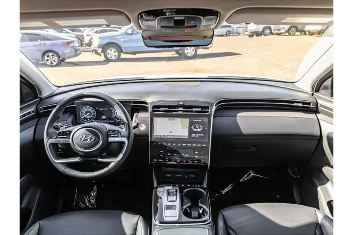 $33800 : Hyundai TUCSON Plug-in Hybri image 10