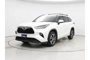 $28998 : Toyota Highlander 2020 AWD X thumbnail