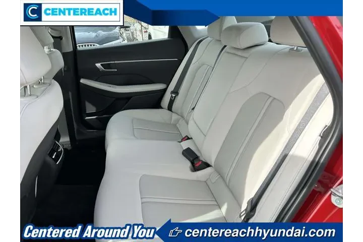 $23498 : Hyundai SONATA Hybrid 2024 S image 8