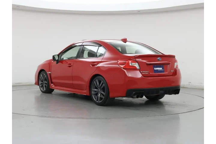 $19998 : Subaru WRX 2016 AWD Limited image 2