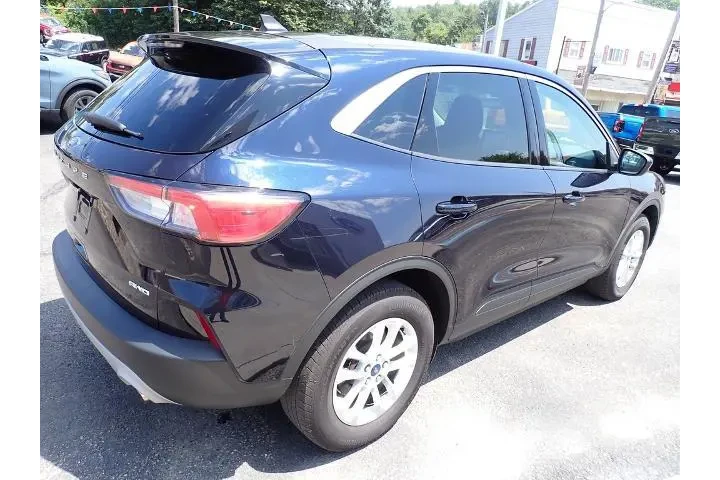 $22599 : Ford Escape 2021 AWD SE 4dr image 6