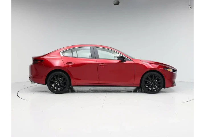 $24998 : Mazda Mazda3 Sedan 2026 2.5 image 7