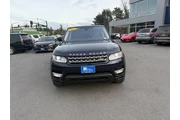 $18999 : 2017 Land Rover Range Rover S thumbnail