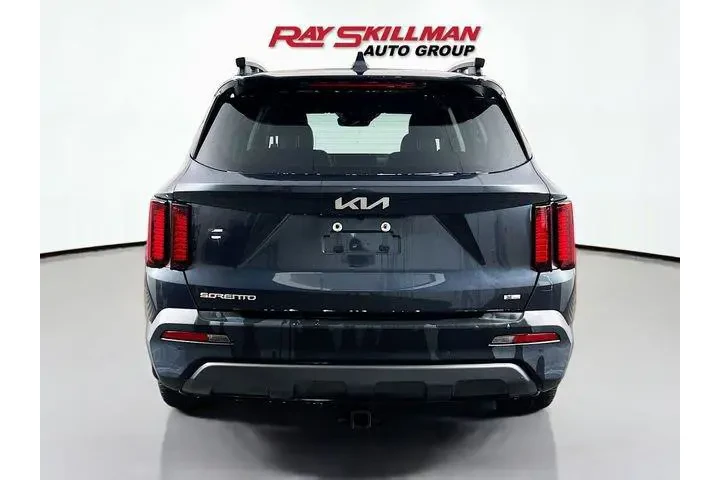 $29975 : Kia Sorento 2023 AWD X-Line image 4