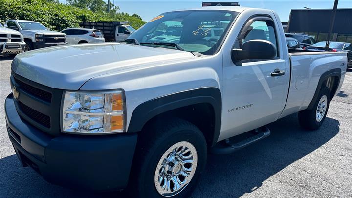 $12900 : 2012 Silverado 1500 image 3