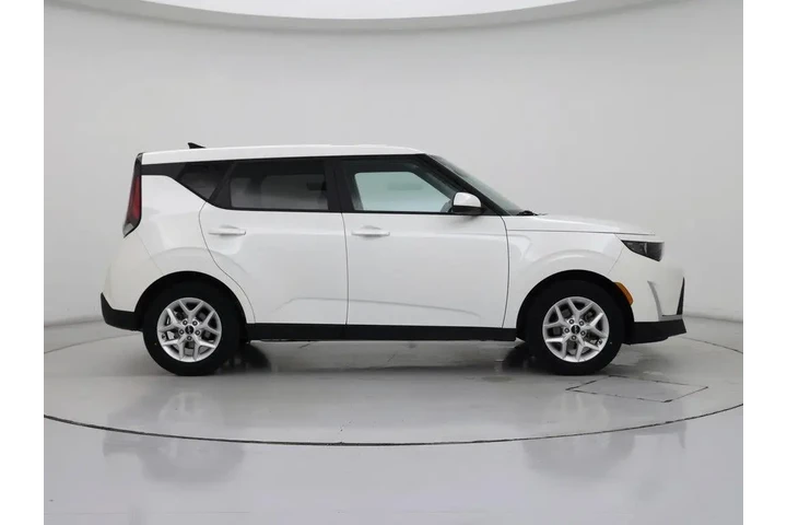$16998 : Kia Soul 2024 LX 4dr Crossov image 7