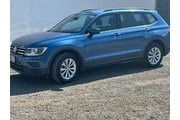 Volkswagen Tiguan Trendline thumbnail