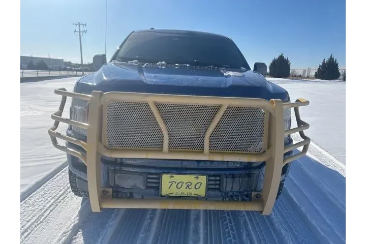 $24928 : Ford F-150 2018 4x4 XL 4dr S image 2