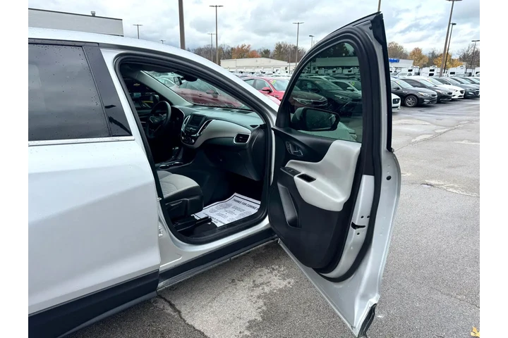 $12980 : 2020 Equinox AWD 4dr LT w/1LT image 5