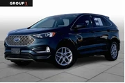 Ford Edge 2024 AWD SEL 4dr S