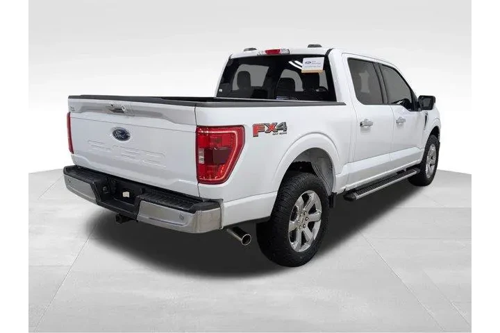$39751 : Ford F-150 2022 4x4 XLT 4dr image 8