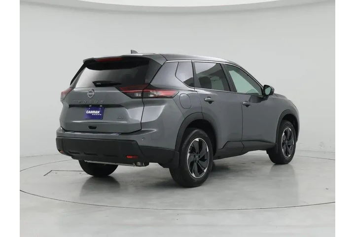 $28998 : Nissan Rogue 2026 AWD SV 4dr image 8