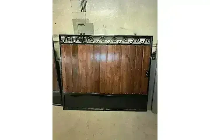 SON&FATHERS IRON WORK image 1