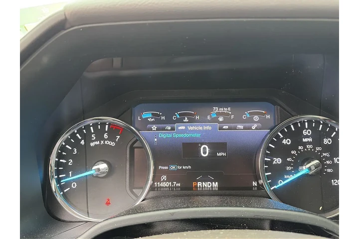 $25897 : Ford Expedition 2019 4x2 Lim image 7