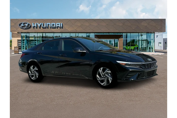 $22947 : Hyundai ELANTRA 2025 SEL Spo image 10