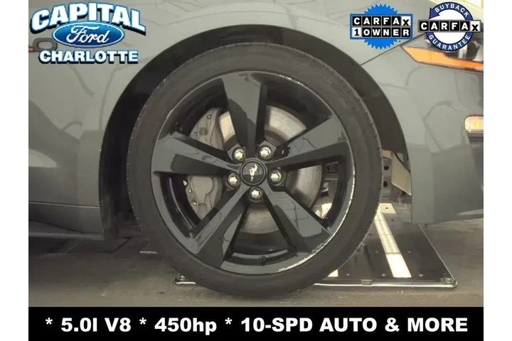 $28999 : Ford Mustang 2022 GT 2dr Fas image 10