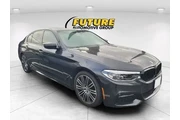 $24070 : BMW 5 Series 2017 540i 4dr S thumbnail