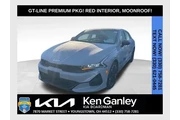 Kia K5 2023 GT-Line 4dr Seda en Cleveland