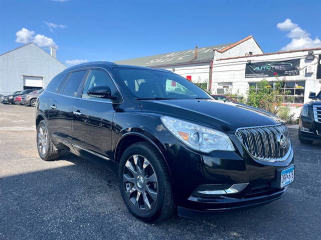 $18995 : 2017 Enclave Leather image 4