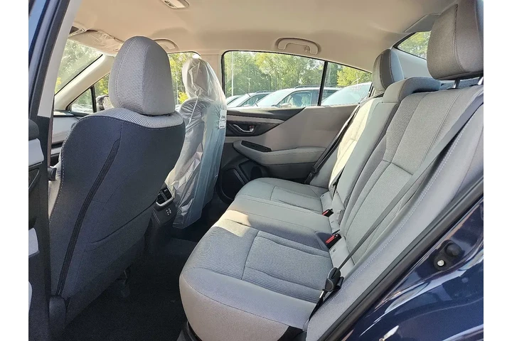 $27975 : Subaru Legacy 2025 AWD Premi image 5