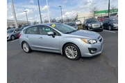$11980 : Subaru Impreza 2012 AWD 2.0i thumbnail