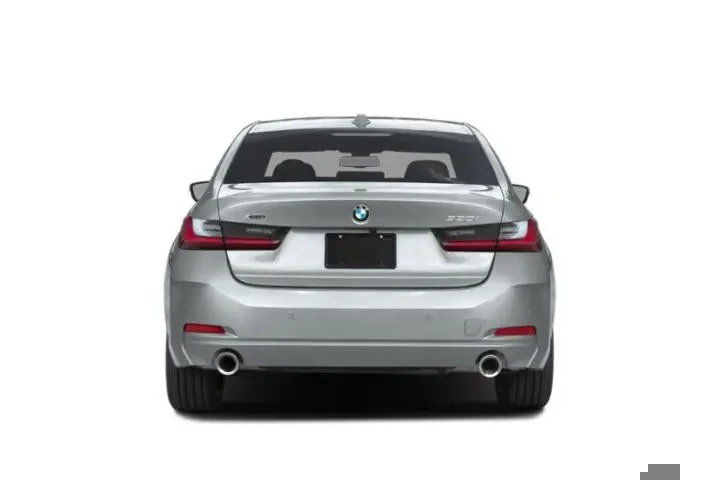 $38997 : BMW 3 Series 2025 AWD 330i x image 5