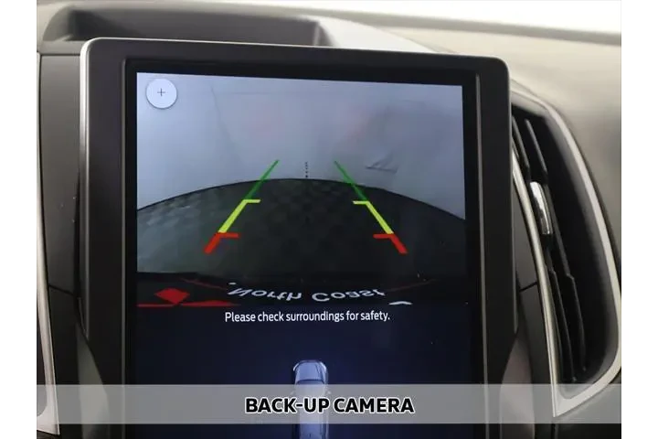 $21493 : Ford Edge 2024 AWD SEL 4dr S image 4