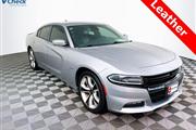 PRE-OWNED 2017 DODGE CHARGER