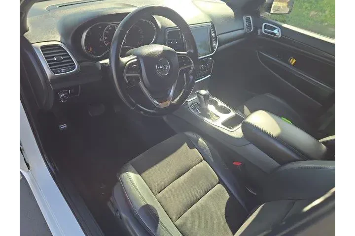 $25995 : Jeep Grand Cherokee 2020 4x4 image 7