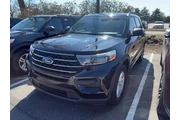 $31000 : Ford Explorer 2023 AWD XLT 4 thumbnail