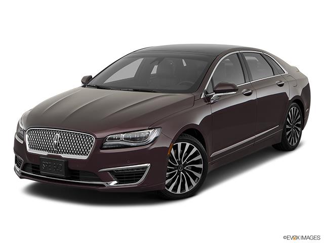 2018 MKZ image 10