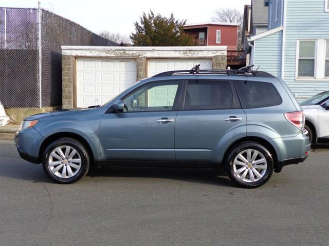 $8950 : 2012 Forester 2.5X Premium image 8