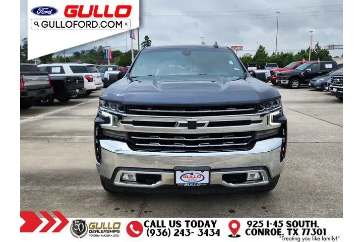 $36991 : Chevrolet Silverado 1500 202 image 2