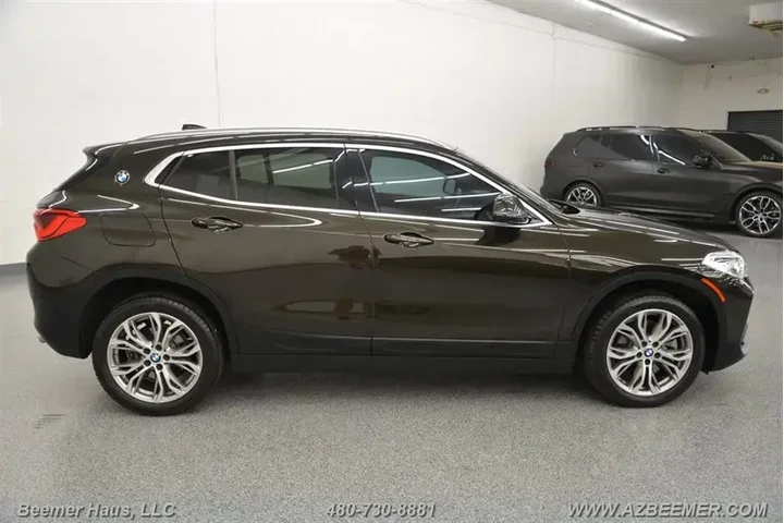 $23998 : BMW X2 2019 AWD xDrive28i 4d image 7