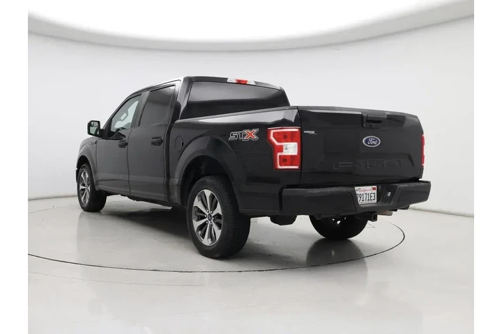 $23998 : Ford F-150 2019 4x2 XL 4dr S image 2