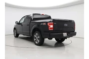 $23998 : Ford F-150 2019 4x2 XL 4dr S thumbnail