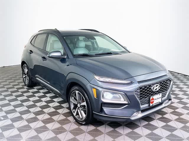 $16554 : PRE-OWNED 2021 HYUNDAI KONA L image 5