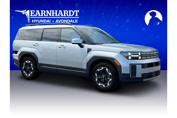 $29492 : Hyundai SANTA FE 2024 SEL 4d image 10