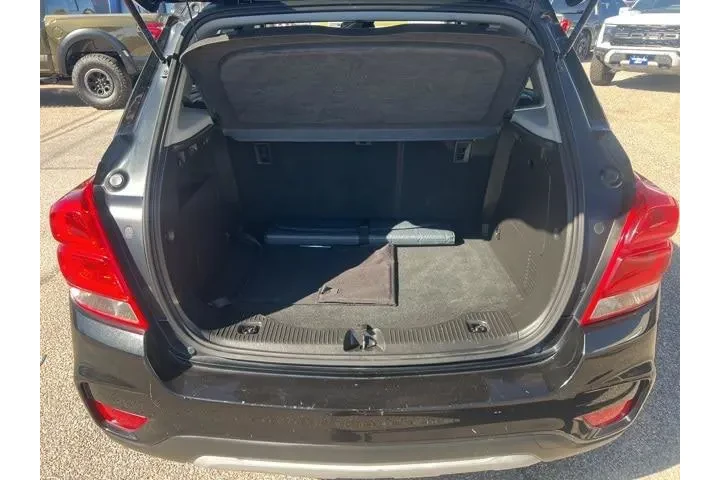 $11692 : Chevrolet Trax 2019 LT 4dr C image 8