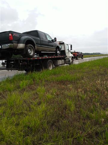 Morales RKE towing service image 8