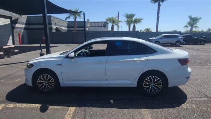 $16995 : 2019 Jetta SEL image 2