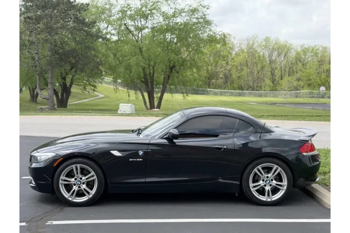$15999 : 2011 BMW Z4 sDrive35i image 3