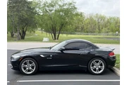 $15999 : 2011 BMW Z4 sDrive35i thumbnail