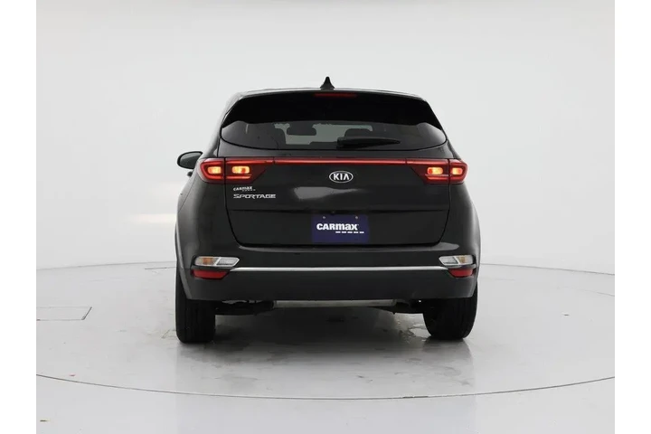 $17998 : Kia Sportage 2020 AWD LX 4dr image 6