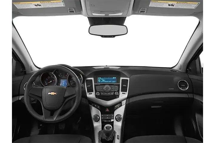 $7402 : Chevrolet Cruze 2014 LS Auto image 10