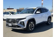 Hyundai TUCSON 2025 SEL 4dr