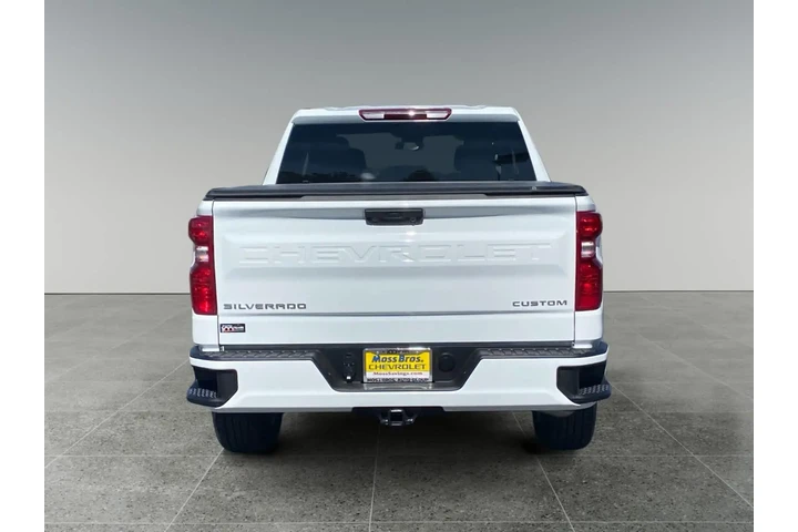 $39900 : Chevrolet Silverado 1500 202 image 4