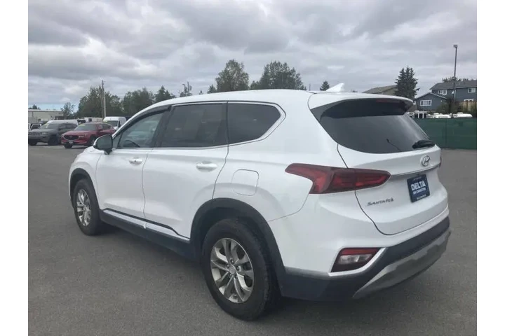 $17999 : 2020 Santa Fe SEL image 8