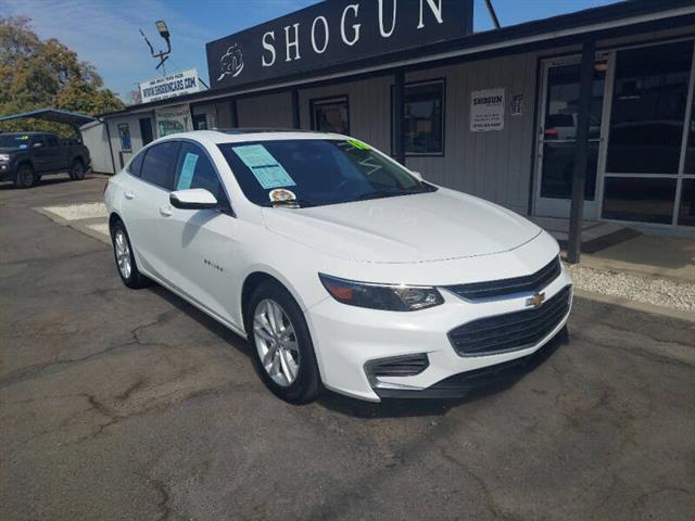 $12995 : 2018 Malibu LT image 1