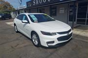 2018 Malibu LT